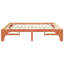 Solid Wood Bed Frame-1118963303-1118963318