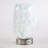 9" Modern Cordless Led Table Lamp Touch Control 3-Level Dimming Type-C Rechargeable for Bedroom Living Room Study Patio-1931938759