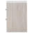 Brantford 2-Drawer Nightstand-759469747