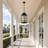 Outdoor Pendant Light