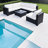Outdoor Sectional Sofa Set-1786582370