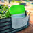 Plastic Tool Box-98614991