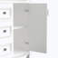 Meuble-lavabo de 36 pouces avec lavabo intÃ©grÃ©-1356397650