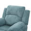 Fauteuil inclinable réglable manuel 34,25 po l Chenille-1570578695
