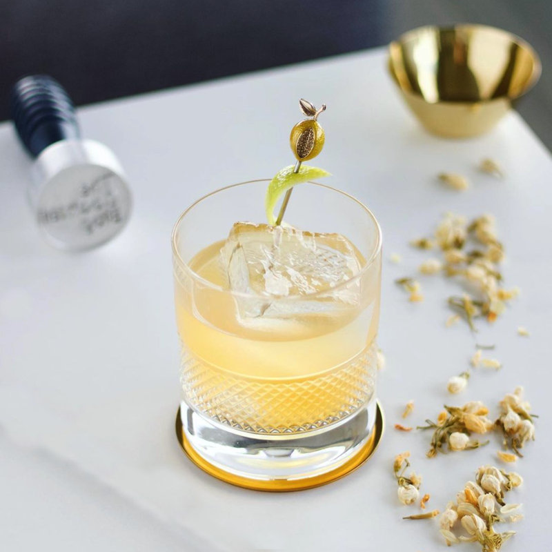 Tropical Wine Accessories