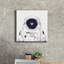'Astronaut Love' by Balazs Solti Wall Art-1893643592