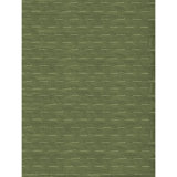 Hand Knotted Area Rug in Clove