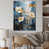 Toile tendue
