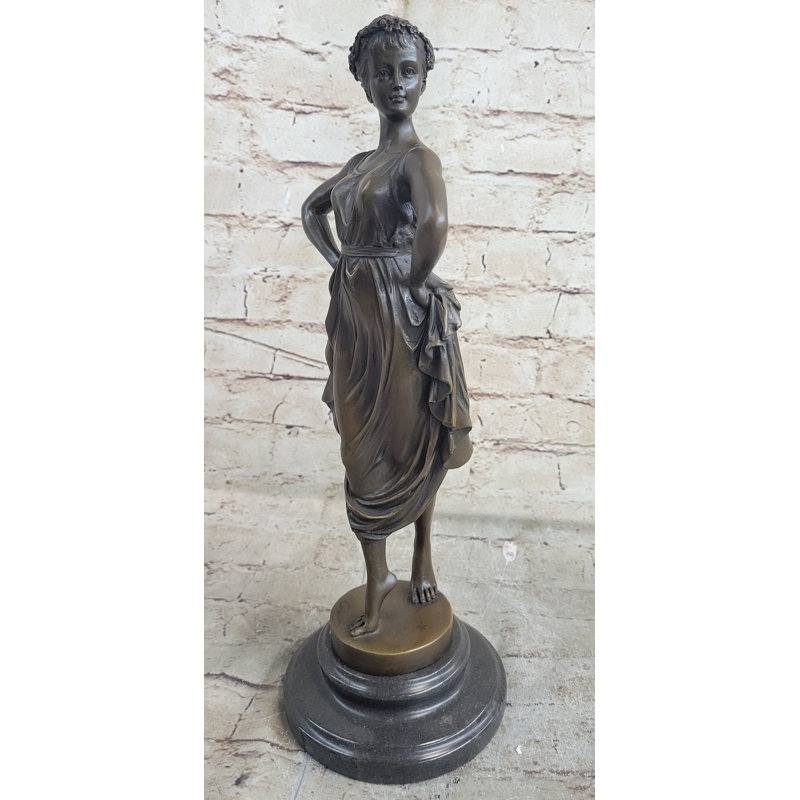 Figurines et sculptures Azhanae