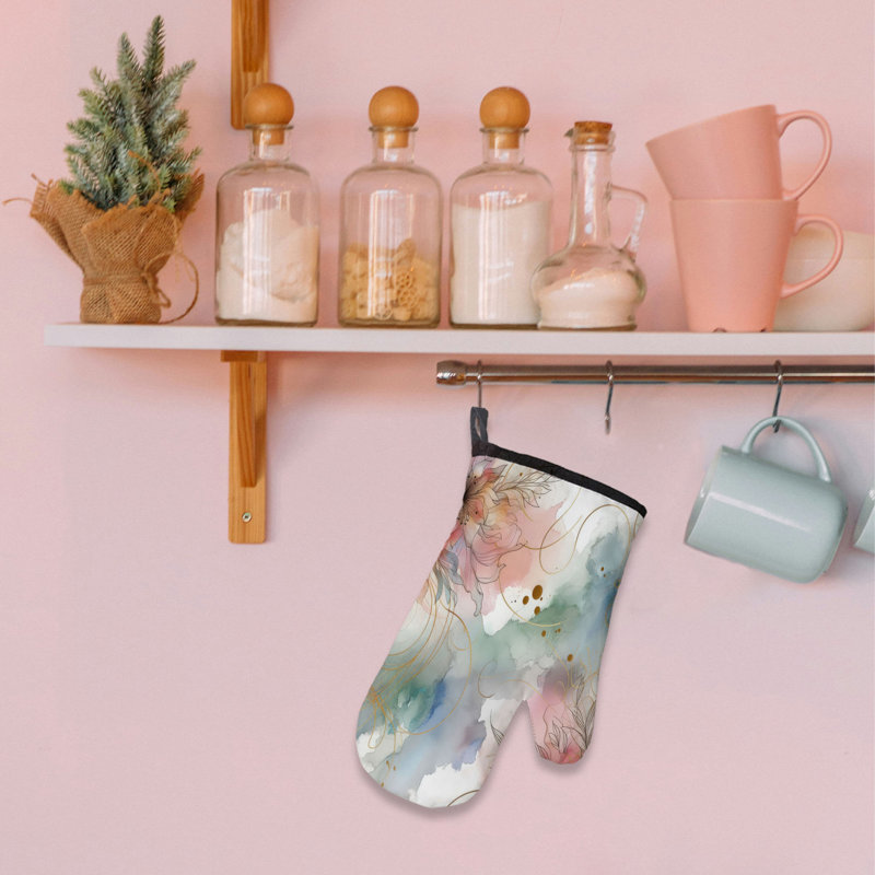 Sergé en coton Luxe