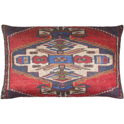 Coussin 100% coton Javed