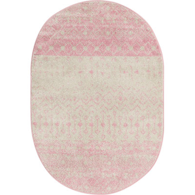 Bradley-Joe Abstract Indoor Rug