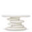 Console Table Azura White Finish