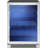 Brisas by Zephyr 24" 8-Bottle and 112-Can Single Zone Beverage Cooler