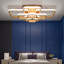 LED Semi Flush Mount-61807115