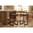 Briyit Counter Stool with Metal Frame-894911482-894911483