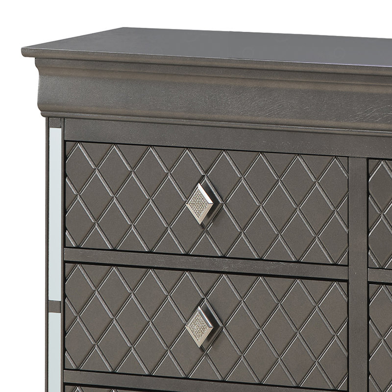 Commode