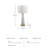 Bakersboro Table Lamp