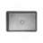 Vessel Rectangular Modern Bathroom Sink