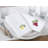 Chambless Cotton Embroidered Square Napkin