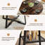 2 - Person Dining Set