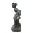 Kapitz Rust Resistant Stone Fiberglass Garden Statue