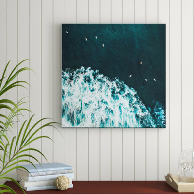 Print on Canvas