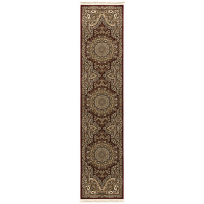 Tapis rouge Gorski