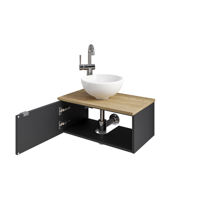 Bathroom Furniture Suite