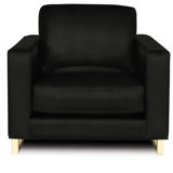 Penelope Leather Armchair