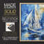 NAUTICAL Series CLxxx, reproduction encadrée - bois massif-1115004804