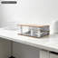 Maquette de garage Cassie-Leigh