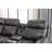 Sectional 3-Piece 197”Recliner Sofa Set For Living Room Bluetooth Three Speaker ,Led Lighting And Cup Holders-822068056