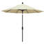 Parasol 9 'Market Sunbrella-87587960