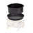 Accessoire de friteuse Dash Air