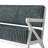 Velvet Upholstered Accent Loveseat-1989558652-1989558655
