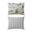 Ensemble de housse de couette réversible en coton Eddie Bauer-103249148