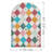 Colorful Diamond for Kids Washable Non-slip Rug-477690671-478553200