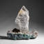 Gypsum Var. Selenite On Matrix From Rio Grande Do Sul, Brazil (2.5 Lbs)