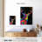 Brampt Geometric Colored Buck-108359403