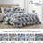Douglas Cotton Patchwork Quilt-61409289