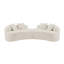Canapé Curved-552994430