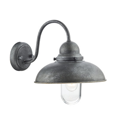 Aage Outdoor Barn Light
