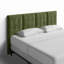 Candi in Distressed Green-1116358700