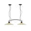 Metro Fusion 2 - Light Pendant-16183511