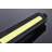 LED Combo Work Light 2-Piece 600 Max Lumens USB-C Rechargeable 3.7 Volt 9pc Tray Pack
