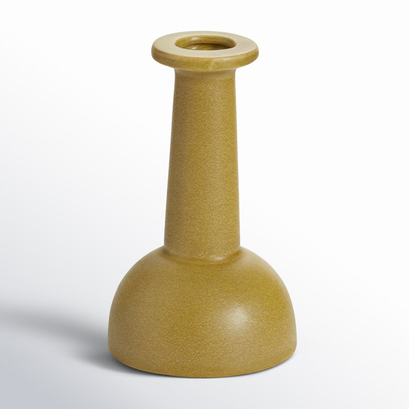 Vase de table en céramique Mindy