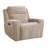 Kairit Dual Power Glider Recliner