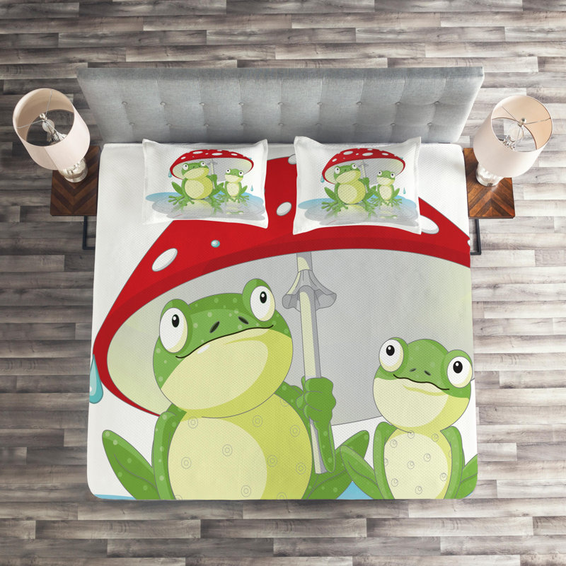 Coverlet
