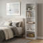 182cm H Bookcase-1567458989